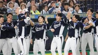 WBC韓国代表メンバー発表！3大会連続1次R敗退の雪辱へ“ベスト布陣”で挑む