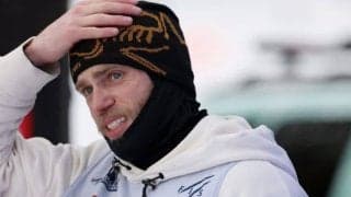 英スキー代表選手が“放尿”で米移民政策を批判　雪上に込めた強烈Fワードに賛辞も集まる「なんて勇敢で、大胆なんだ」【冬季五輪】