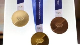 金メダルの“価値”はパリ大会の2倍！　ミラノ・コルティナ大会で選手たちが受け取るメダルは「史上最も高価」に【冬季五輪】