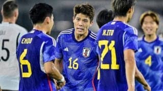 ｢それ、俺に言う？｣復活の冨安健洋に“朋友”板倉滉が愛のあるイジリ!?｢冨安の即レスに吹いたw｣｢悪気ないけど、許されちゃう｣｢仲良しだからこそ言える｣