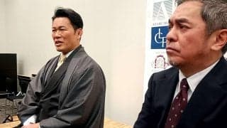 【Ｋ－１】金子晃大に挑戦するはずの大久保琉唯が計量1.3キロ超、ペナルティありの通常試合に