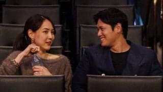 真美子さん、娘、そしてデコピン--大谷翔平が告白した“家族”への心情「2つの世界を行き来している感覚」「すごく大きい存在」