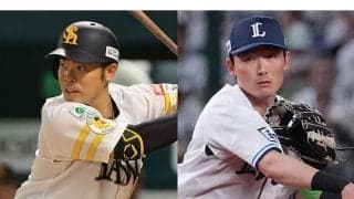 野手はMLB戦士5人…連覇を狙う侍Jナイン　大谷翔平＆近藤健介ら世界一経験者ずらり