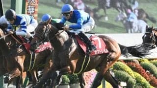 【AI予想・東京新聞杯】人工知能は前走からパワーアップした5歳馬を信頼！ 高期待値データにも該当する狙い目十分な本命馬