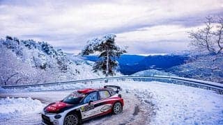 イプシロン・ラリー2HFインテグラーレのWRCデビュー戦を終えたランチア「今後に向けて極めて励みになるスタート」