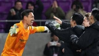 神戸“黄金コンビ”が先制も…京都“ブラジル兄弟”が同点に！百年構想リーグ開幕戦“京神ダービー”は肉弾戦の末にPK決着！