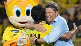 ｢優勝を狙いたい｣J１EAST3チーム、新監督が｢日本初采配｣の広島やG大阪は【Jリーグが初挑戦｢百年構想リーグ｣大検証】(4)