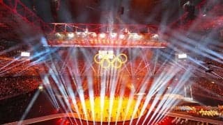 開会式3時間超は長過ぎた!?　米誌「史上最長クラス」「美的演出への執着以外に一貫性を欠いていた」【冬季五輪】