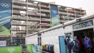 今回の五輪選手村はどんな環境？　カナダ記者が宿泊施設、食事面などを詳報「簡素で、禁欲的で、殺風景」「まさに美食の宝庫」【冬季五輪】