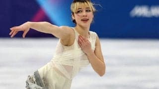 金メダル獲得でも「衣装代に消える」　フィギュア選手たちが抱える厳しい“財布事情”「かなりお金のかかるスポーツ」【冬季五輪】