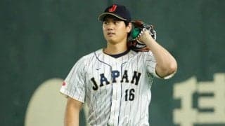 侍Jユニは「めちゃくちゃかっこいい」　唯一無二の“独自性”…貫く日本製に絶賛