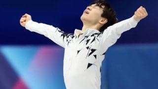 「イタリアの氷はユウマの親友だ」海外メディアが“最大級の賛辞”「フィギュアスケートという言葉を体現する存在だ」【冬季五輪】