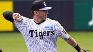 阪神の新助っ人巡り…OBが指摘した日米の違い　守備は「小幡、熊谷の方が上」