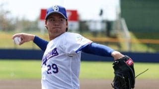 親友は侍J…祝福の連絡も「正直、やばいな」　不運に泣いた1年、襲った焦燥感「クビかな」