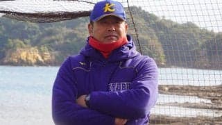 リーグ優勝後、まさかの通告「クビですか？」　満身創痍の右腕…断ち切った“未練”