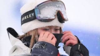 「もし選ばれても次は辞退してください」--2大会連続、直前の怪我で棄権となった近藤心音への“心ないコメント”が話題「神はいないのか」「人の心を取り戻せと言いたい」【冬季五輪】