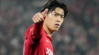 「ほぼ気配でしか見えてない」に詰まった“真髄”　今ブンデスで凄い男、鈴木唯人が語った日本代表の見え方【現地発】