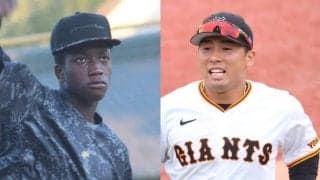 2022年ドラフト1位の二人、「勝負の春」に明暗…巨人の主砲候補は苦しい故障班合流