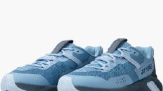  ヨネックスがラケットスポーツ競技者向けマルチトレーニングシューズ「COUNTER‑COURT TRAINER」を新発売 