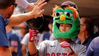 MLBで配布される“日本文化”「カッコ良すぎだろ」　去年は転売騒動も…各地でファン興奮