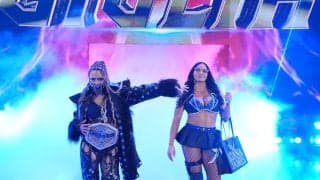 「すべてを取り戻す」人気日本人女子レスラー、屈辱の“負け姿”とともに決意の投稿…日本人王者に敗れ雪辱誓う姿にエール「必ず王者に」