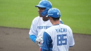 新庄監督が驚愕「どういうこと!?」　190cm＆101kgの巨体で…ドラ2が叩き出した2.89