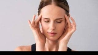 頭痛は足で治る？私が頭痛を治した方法とは