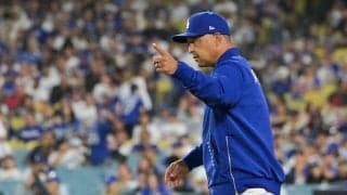 ド軍が発表した“新補強”　元球宴戦士が30歳で異例の復帰…米メディアも注目「適職だ」