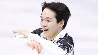 【ミラノ五輪】踊る鍵山優真に大歓声「来い、来いという気持ちで」 王者マリニンを破る渾身の演技