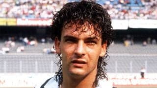 【欧州サッカー】ロベルト・バッジョを表紙にすれば即完売　ファンタジスタの呼称を定着させた「銭になる男」