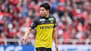 ｢今日一番おしゃれでした！｣J1柏FW細谷真大が鮮やかな“お洒落ヒール弾”で今季初ゴール！チームは敗れるも｢絶妙すぎるヒール…！今季のベストゴール候補筆頭だわ｣