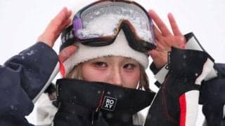 「次は辞退してくださいね」が生んだ波紋　心無いアンチに“逃げなかった”近藤心音に擁護の声「理解できん」「なんでこんな言葉になるのか」【冬季五輪】