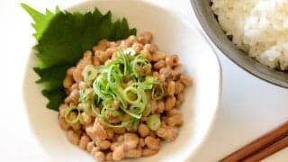 納豆の驚くべき効果効能とおいしい食べ方