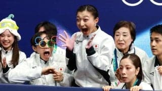 「みんな泣きすぎ」「最高のチームだ」フィギュア団体、2大会連続の銀メダルに列島熱狂「神演技続出で涙は枯れたよ」【冬季五輪】