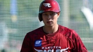 潜む“打撃タイトル候補”の逸材「獲得してもおかしくない」　専門家がV候補に楽天推すワケ