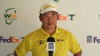 松山英樹はプレーオフで敗れ大会3勝目ならず「次のチャンスに生かしていけるように」
