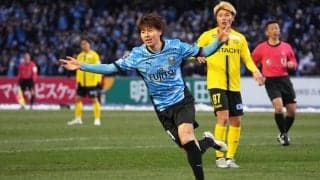 壮絶な8発打ち合い！新加入5人起用“進化”した川崎が開幕勝利！エリソン圧巻ハット！変化した右サイド！奮闘したCBコンビ！昨季2位の柏に激勝！