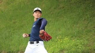 パナソニックが退部者発表　最速156キロ右腕が現役引退を表明