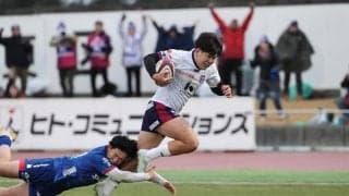 【ハイライト動画あり】最終盤の2つのキックパスにしびれる。ライナーズ、ブルーシャークスとの全勝対決で逆転勝ち