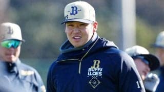 190cmなのに「ちっちゃく見える」　オリで“異常現象”…起こったバグにネット騒然