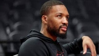 3ポイントコンテストの出場選手が発表…アキレス腱断裂のため今季全休のリラードが参戦