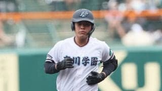 甲子園出場の高川学園が卒業生進路を公開！26名が野球継続、東北福祉大、白鴎大、富士大など強豪大へ進学
