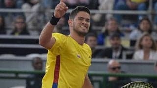  観客煽りで一触即発 選手言い合いに 