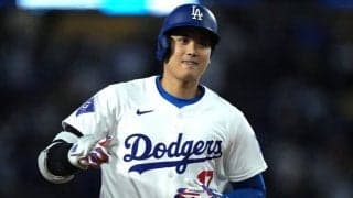 大谷翔平、驚愕の「233」で断トツ　ジャッジすら不在の条件…投手ながら“攻走”で突出