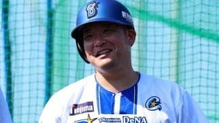 DeNA新ユニにファン大注目「超かっこいい」　変化した“カラー”が「想像以上」