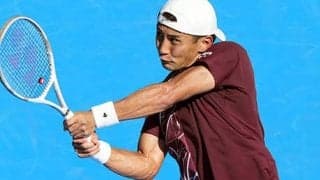  島袋将 トミック下しツアー本戦へ 