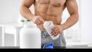 意識高い筋トレ男子必見！そのプロテイン体臭のもとになっていませんか？