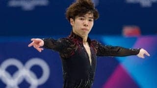 「シュンは鋼のメンタルの持ち主」重圧の中で魅せた“圧巻演技”　海外メディアも絶賛「金メダルにも勝る輝き」【冬季五輪】