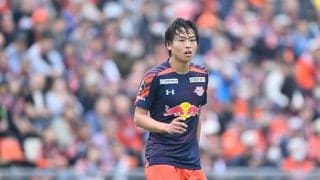 【26年明治安田J2･J3百年構想リーグ　RB大宮vs松本山雅「詳細分析」】CB市原がオランダ移籍の大宮はチーム大幅若返りのなか21歳FWが弾丸ミドル先制点(1)