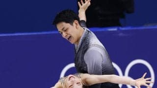 【ミラノ五輪】「りくりゅう」が大貢献　かつて想像できなかったフィギュア団体銀メダルの意義